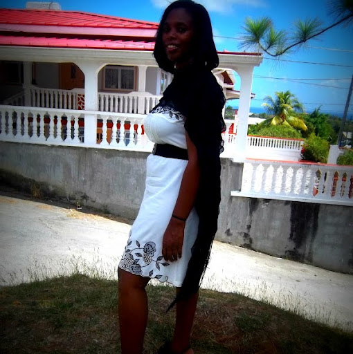 Janice Charles Photo 6