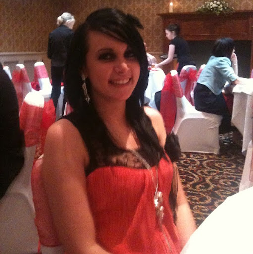 Stacey Marshall Photo 17