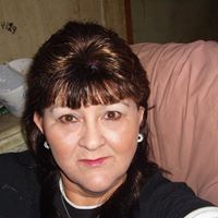 Gladys Rowe Photo 9