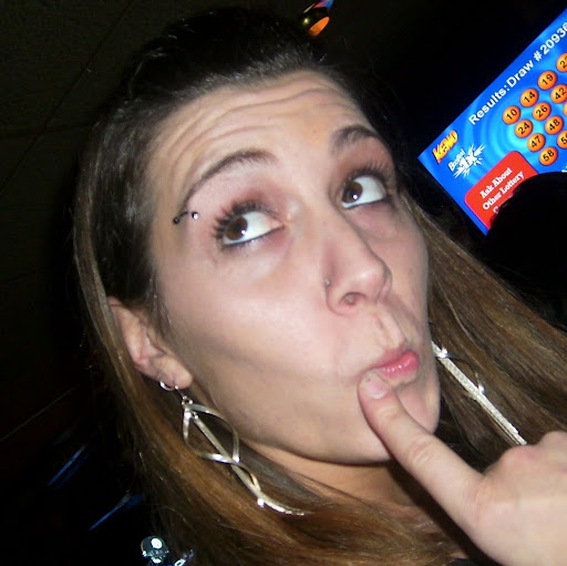 Christina Blaylock Photo 5