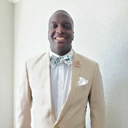 Terrance Dickens Photo 19
