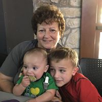 Carol Mead Photo 13