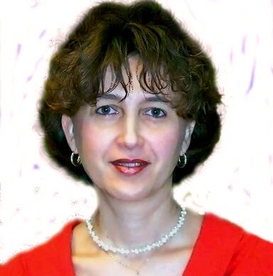 Cristina Tuluca Photo 5