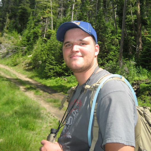 Brad Phillips Photo 21