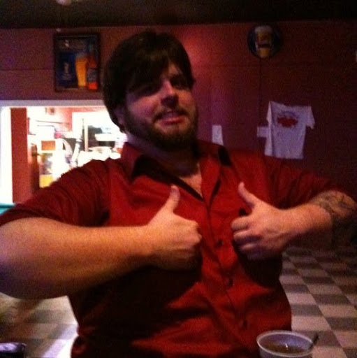 Jonathan Crowe Photo 11