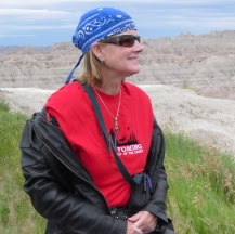 Barbara Ward Photo 19