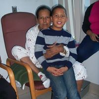 Minerva Colon Photo 12