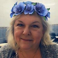 Gail Reid Photo 25