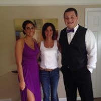 Annette Catalano Photo 7