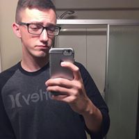 Kyle Chrisman Photo 8