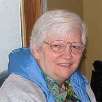 Jean Hogan Photo 34