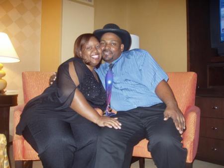 Stephen Anderson Photo 19