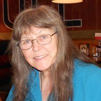Charlene Robertson Photo 27