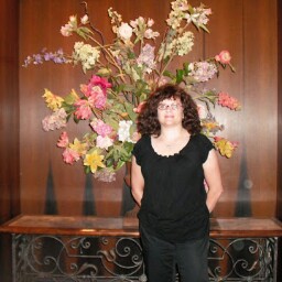 Rachel Berman Photo 34