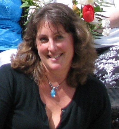 Linda Morton Photo 23