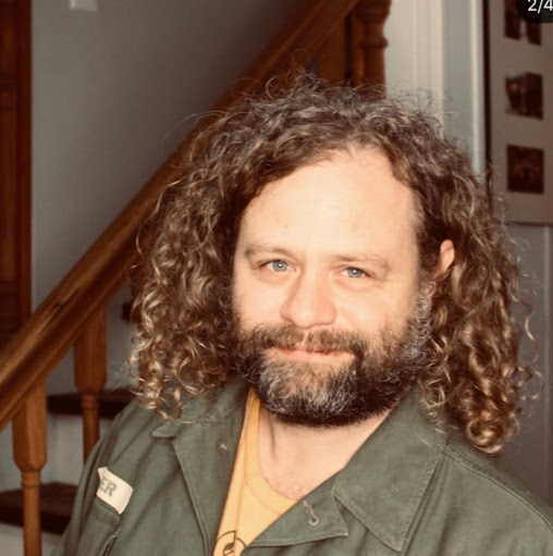 Jason Vest Photo 30