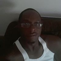Ben Gordon Photo 46