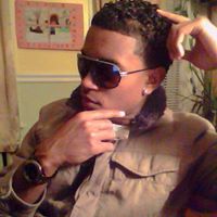 Demetrius Brown Photo 13