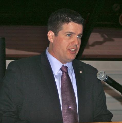 Michael Morin Photo 25