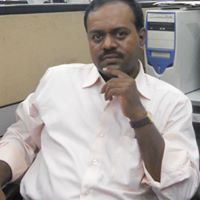 Mohan Ramanathan Photo 17