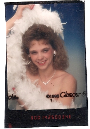 Nadine Robbins Photo 10