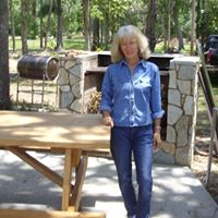 Alison Stratton Photo 4
