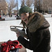 Kristan Hall Photo 9