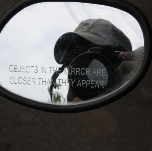 Mark Hopson Photo 2