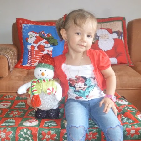 Alba Ortiz Photo 14