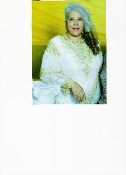 Donna Vaughan Photo 30
