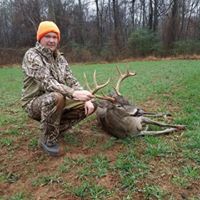Chad Pugh Photo 8