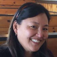 Lisa Wong Photo 45