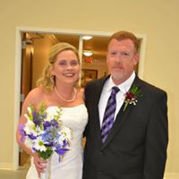 Theresa Briggs Photo 17