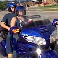Sharon Jewell Photo 31