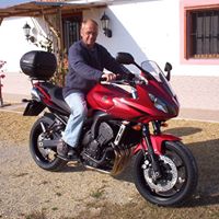 Alan Greenfield Photo 12
