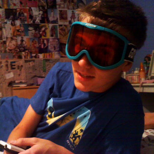 Joey Barber Photo 9