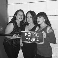 Frances Villalobos Photo 8