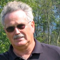 Jerry Forbes Photo 17