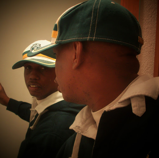 Patrick Gaines Photo 8