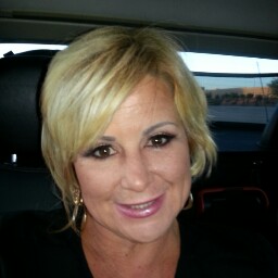 Christi Rogers Photo 26
