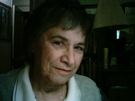 Rose Turner Photo 6