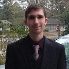 Michael Robelo Photo 5