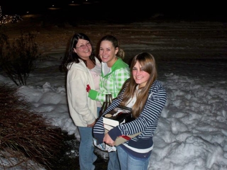Melanie Snider Photo 6