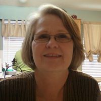 Sherrie Gray Photo 9