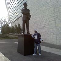 Dwayne Myers Photo 32