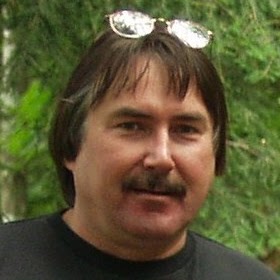 Steve Lang Photo 12