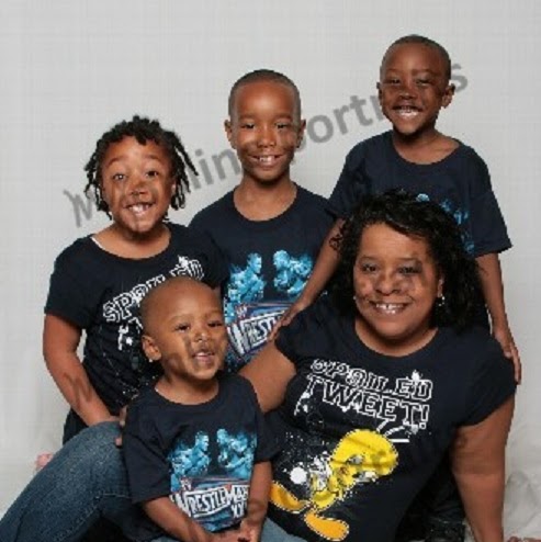 Robert Alston Photo 21