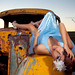 Angela Peek Photo 22