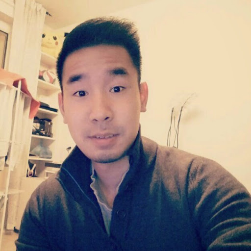 Thomas Vo Photo 36