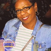 Andrea Ingram Photo 44